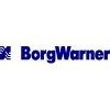 BorgWarner Logo