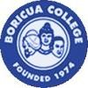 Boricua College Logo