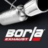 Borla Performance Industries Logo