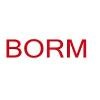 Borm Associates Logo