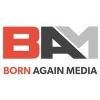 Born Again Media Logo
