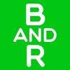 Born and Raised Detroit Foundation Logo