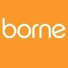 Borne Resourcing Logo