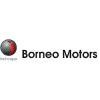 Borneo Motors Logo
