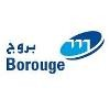 Borouge Logo