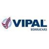 Borrachas Vipal Logo