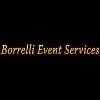Borrelli Event Services Logo
