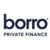 Borro Private Finance Logo