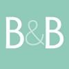 Borrowed & Blue Logo