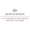 Borsheim's Logo