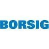BORSIG Logo