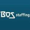 BOS Staffing Logo