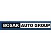 Bosak Auto Logo