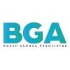 Bosch Global Associates Logo