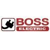Boss Electric Logo