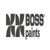 BOSS Paints Logo