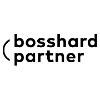 Bosshard & Partner's Logo