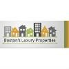 Boston's Luxury Properties Logo