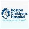 Boston Children's Hospital Logo