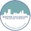 Boston Collegiate Charter School Logo