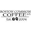 Boston Common Coffee Company Logo
