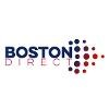Boston Direct Logo