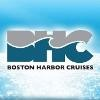 Boston Harbor Cruises Logo