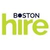 Boston Hire Logo