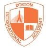 Boston International Academy Logo