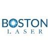 Boston Laser Logo