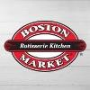 Boston Market Logo