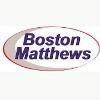 Boston Matthews Logo