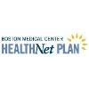 Boston Medical Center HealthNet Plan Logo