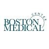 Boston Medical Center Logo