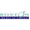 Boston Medical Group Logo