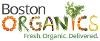 Boston Organics Logo