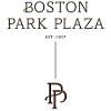 Boston Park Plaza Hotel Logo