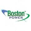Boston-Power Logo