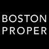 Boston Proper Logo
