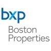 Boston Properties Logo