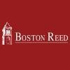 Boston Reed College Logo