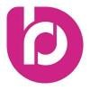 Boston Rose Logo