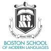 Boston School of English Logo