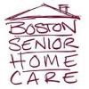 boston senior home care Logo