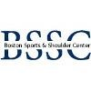 Boston Sports and Shoulder Center Logo