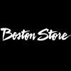 Boston Store Logo