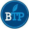 Boston Tea Party Cafe Logo