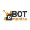 Bot Mantra Logo