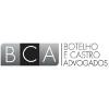 Botelho e Castro Advogados Logo