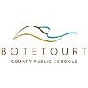 Botetourt County Public Schools Logo